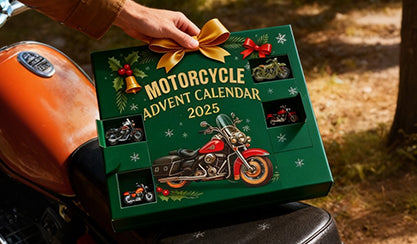Graddi V-Twin Adventskalender 2025