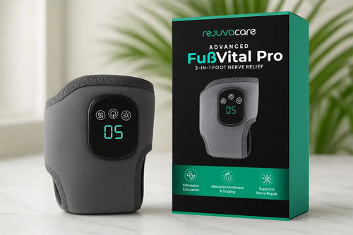 FußVital Pro™