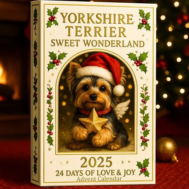 Yorkie Details