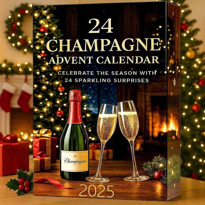 Champagner Details