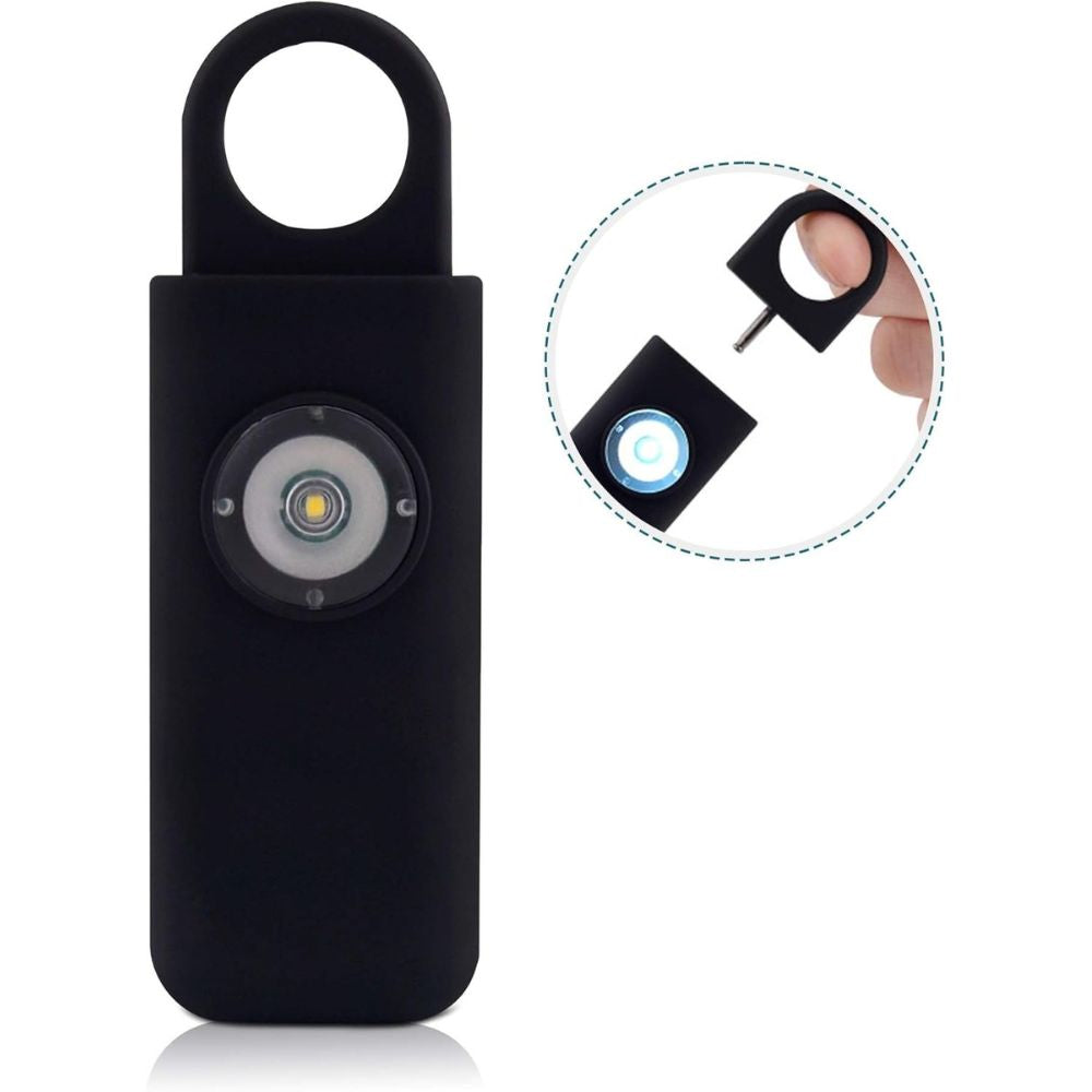 DefendAlert™ – Persönlicher Sicherheitsalarm