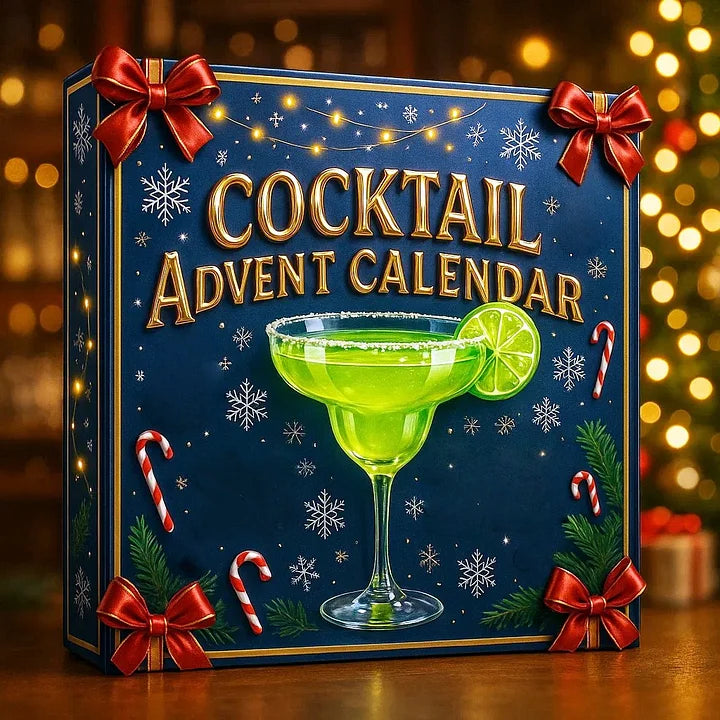 Cocktail Details