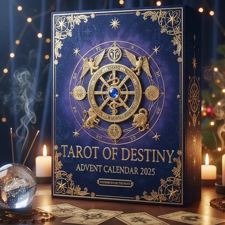 Tarot Details