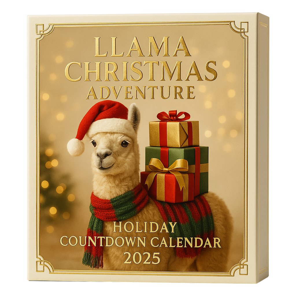 Lama Details