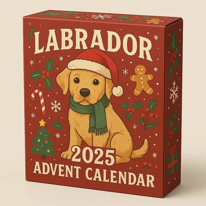 Labrador Details
