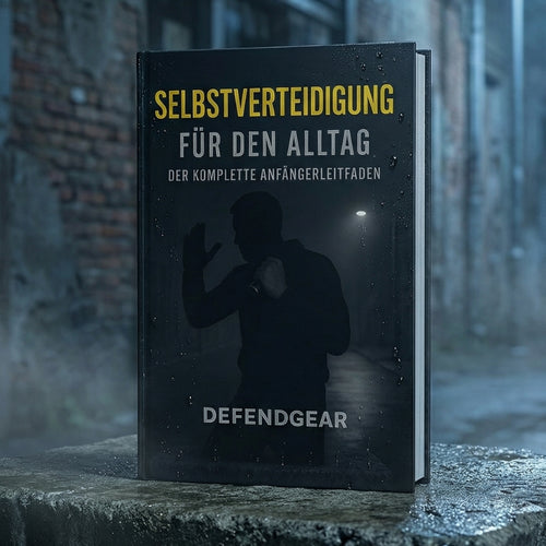 Selbstverteidigung für den Alltag - Ebook